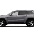 jeep grand cherokee 2012 suv gasoline 8 cylinders 4 wheel drive not specified 76210