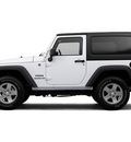 jeep wrangler 2012 suv gasoline 6 cylinders 4 wheel drive not specified 76210