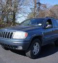 jeep grand cherokee 2000 blue suv limited gasoline 8 cylinders 4 wheel drive automatic 27330
