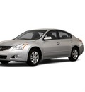 nissan altima 2010 sedan gasoline 4 cylinders front wheel drive cont  variable trans  33021