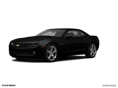 chevrolet camaro 2012 coupe gasoline 6 cylinders rear wheel drive not specified 33177