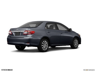 toyota corolla 2012 sedan gasoline 4 cylinders front wheel drive not specified 90241