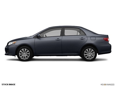 toyota corolla 2012 sedan gasoline 4 cylinders front wheel drive not specified 90241