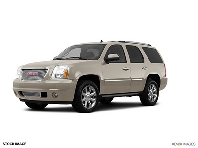 gmc yukon 2012 suv denali flex fuel 8 cylinders all whee drive not specified 80910