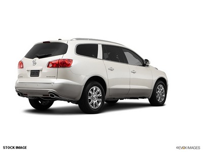 buick enclave 2012 suv premium gasoline 6 cylinders all whee drive 6 speed automatic 98901