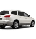 buick enclave 2012 suv premium gasoline 6 cylinders all whee drive 6 speed automatic 98901