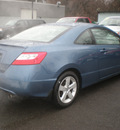 honda civic 2008 blue coupe ex gasoline 4 cylinders front wheel drive automatic 13502