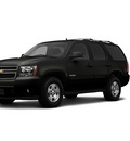 chevrolet tahoe 2012 suv flex fuel 8 cylinders 4 wheel drive not specified 07507