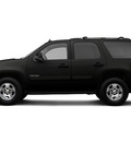 chevrolet tahoe 2012 suv flex fuel 8 cylinders 4 wheel drive not specified 07507