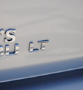 chevrolet malibu 2012 silver sedan lt flex fuel 4 cylinders front wheel drive automatic 76087
