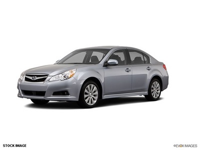 subaru legacy 2012 sedan 2 5i limited gasoline 4 cylinders all whee drive not specified 07701