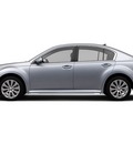 subaru legacy 2012 sedan 2 5i limited gasoline 4 cylinders all whee drive not specified 07701