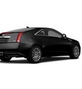 cadillac cts 2012 black coupe 3 6l premium gasoline 6 cylinders all whee drive 6 speed automatic 45036