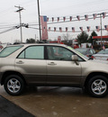 lexus rx 300 2000 burnished gold suv gasoline 6 cylinders all whee drive automatic with overdrive 07702