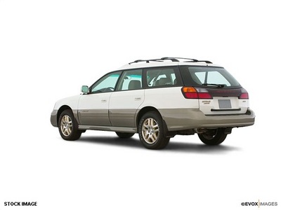 subaru outback 2000 wagon limited gasoline 4 cylinders all whee drive 4 speed automatic 28805