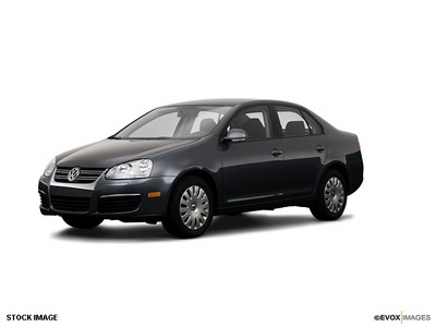 volkswagen jetta 2009 sedan s gasoline 5 cylinders front wheel drive not specified 28805