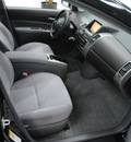 toyota prius 2004 black sedan hybrid 4 cylinders front wheel drive automatic 91731