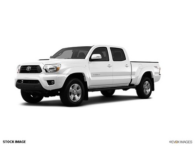 toyota tacoma 2012 prerunner v6 gasoline 6 cylinders 2 wheel drive not specified 91731