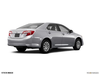 toyota camry 2012 sedan gasoline 4 cylinders front wheel drive not specified 91731