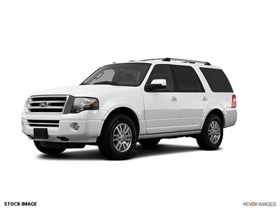 ford expedition 2012 suv flex fuel 8 cylinders 4 wheel drive 6 speed automatic o d tra 07735