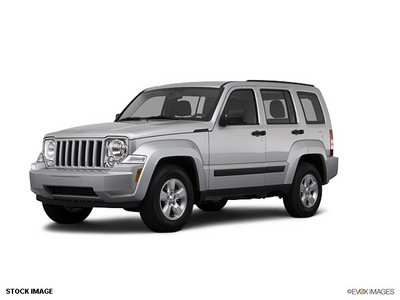 jeep liberty 2012 suv sport gasoline 6 cylinders 4 wheel drive 4 speed automatic 47130