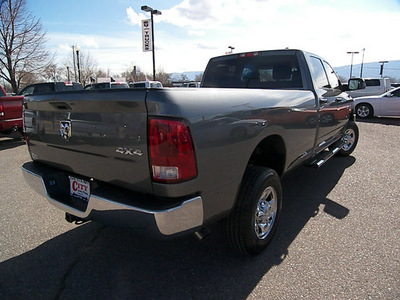 ram ram pickup 3500 2012 dk  gray st diesel 6 cylinders 4 wheel drive 6 speed manual 81212