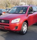 toyota rav4 2010 red suv gasoline 4 cylinders 4 wheel drive automatic 06019