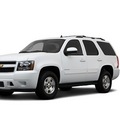 chevrolet tahoe 2012 gray suv lt flex fuel 8 cylinders 4 wheel drive 6 speed automatic 55391