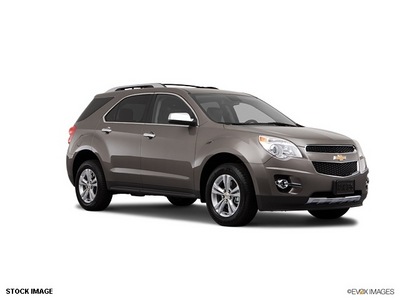 chevrolet equinox 2012 gray suv ltz flex fuel 6 cylinders all whee drive 6 speed automatic 55391