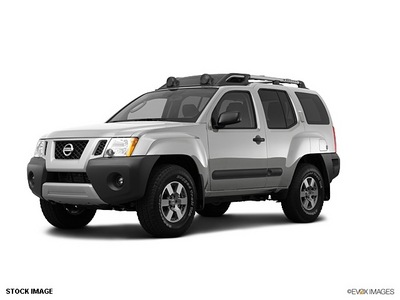 nissan xterra 2012 suv s gasoline 6 cylinders 4 wheel drive 5 speed automatic 56001