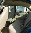 saturn s series 2000 blue sedan sl1 gasoline 4 cylinders front wheel drive automatic 55016