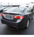 acura tsx 2011 graphite luster sedan gasoline 4 cylinders front wheel drive shiftable automatic 07712