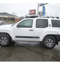 nissan xterra 2011 white suv pro 4x gasoline 6 cylinders 4 wheel drive automatic with overdrive 98371