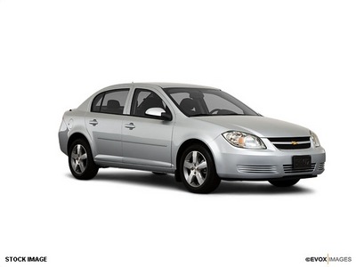 chevrolet cobalt 2010 sedan gasoline 4 cylinders front wheel drive not specified 45324