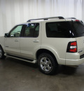 ford explorer 2006 lt  brown suv limited gasoline 6 cylinders rear wheel drive automatic with overdrive 76108