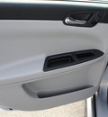 chevrolet impala 2011 silver sedan lt flex fuel 6 cylinders front wheel drive automatic 27215