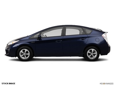 toyota prius 2012 blue hatchback hybrid 4 cylinders front wheel drive not specified 34788