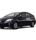 toyota prius 2012 blue hatchback hybrid 4 cylinders front wheel drive not specified 34788