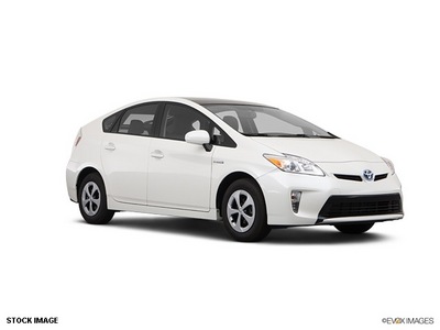 toyota prius 2012 hatchback hybrid 4 cylinders front wheel drive not specified 34788