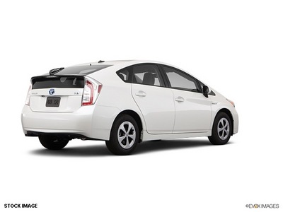toyota prius 2012 hatchback hybrid 4 cylinders front wheel drive not specified 34788
