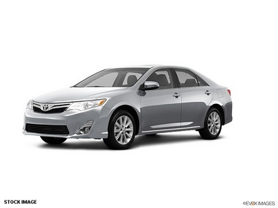 toyota camry 2012 silver sedan gasoline 4 cylinders front wheel drive not specified 34788