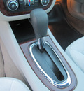 chevrolet impala 2007 white sedan lt flex fuel 6 cylinders front wheel drive automatic 28805