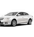 buick lacrosse 2012 sedan premium 2 gasoline 6 cylinders all whee drive not specified 80910