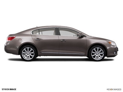 buick lacrosse 2012 sedan leather gasoline 4 cylinders front wheel drive not specified 80910