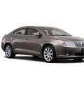 buick lacrosse 2012 sedan leather gasoline 4 cylinders front wheel drive not specified 80910