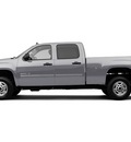 gmc sierra 2500hd 2012 work truck gasoline 8 cylinders 4 wheel drive not specified 80910