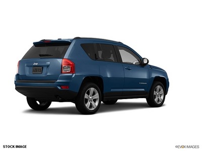 jeep compass 2012 suv sport gasoline 4 cylinders 4 wheel drive not specified 47130