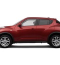 nissan juke 2012 suv sl gasoline 4 cylinders all whee drive cont  variable trans  47130