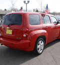chevrolet hhr 2010 red suv lt flex fuel 4 cylinders front wheel drive automatic 80229