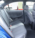 hyundai elantra 2004 blue sedan gt gasoline 4 cylinders front wheel drive 5 speed manual 80229